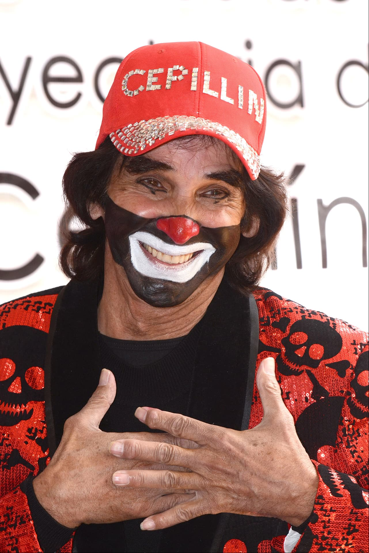 Cepillín predijo dos años antes la fecha exacta en la que moriría: “Voy a anunciar mi muerte”