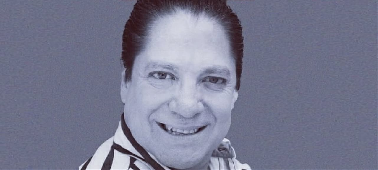 Muere Roberto 'Puck' Miranda, actor de 'Rebelde' y 'La Familia P. Luche'