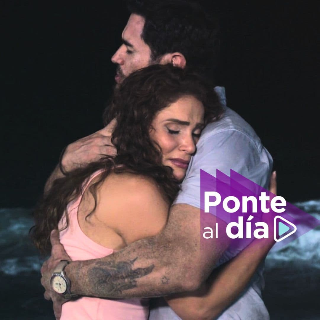 Disfruta lo más reciente de A.Mar: Estrella y Fabián dejan su rivalidad atrás