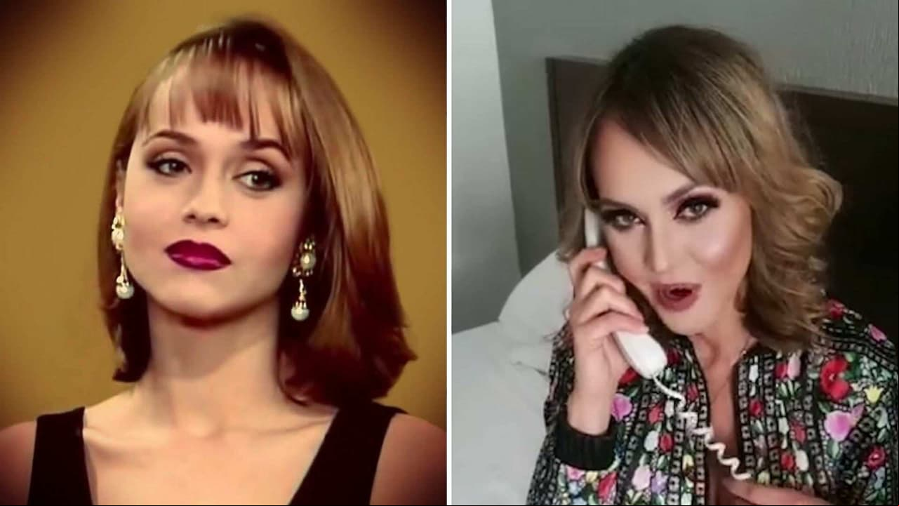 ¡Paola Bracho vuelve y trae cómplice! Gaby Spanic revive a la icónica villana de La Usurpadora