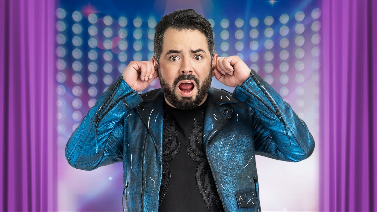 Veo Cómo Cantas: ¿cuáles son las redes sociales del reality show?