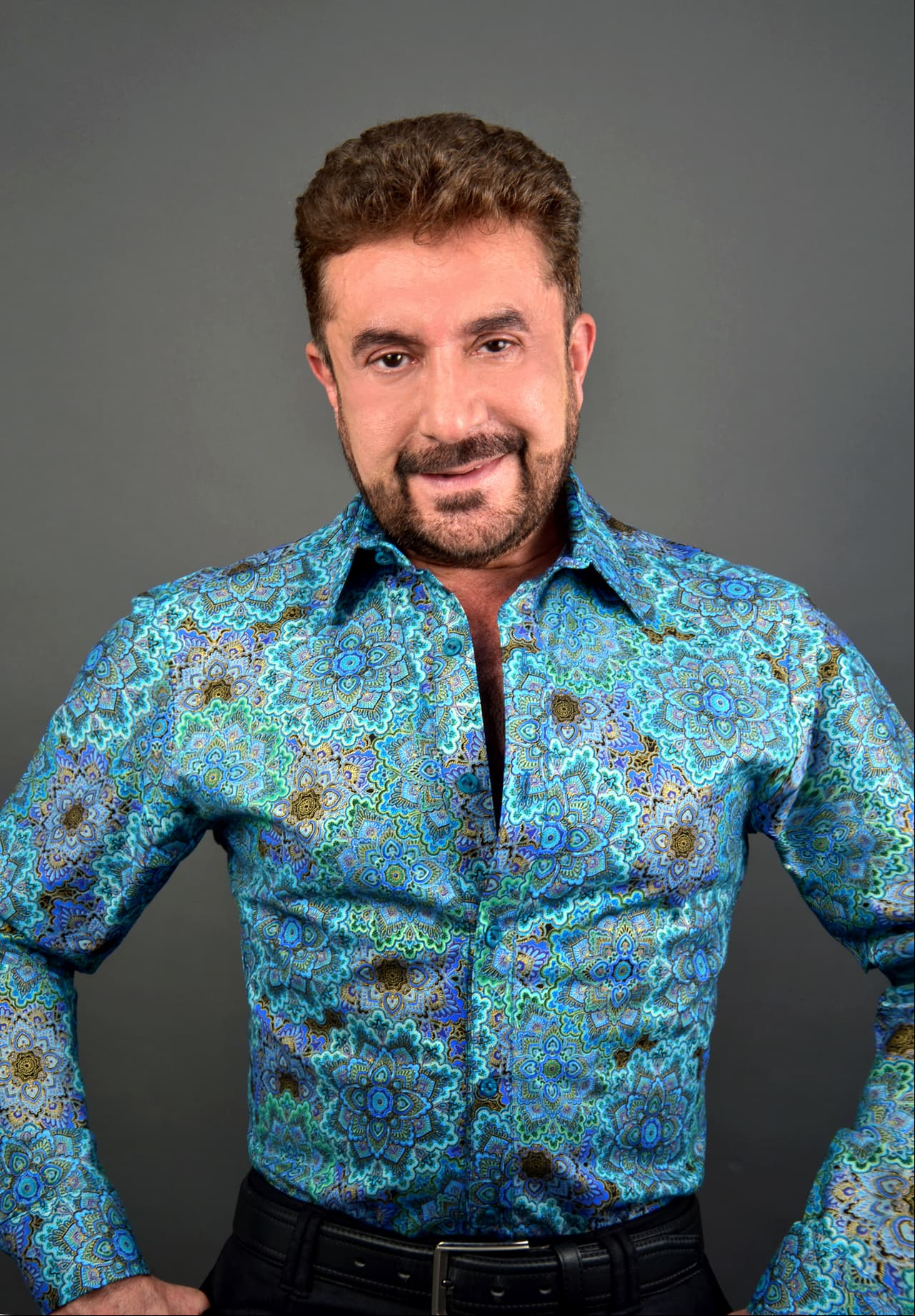 Alfredo Gudinni contará sin censura todo sobre las telenovelas