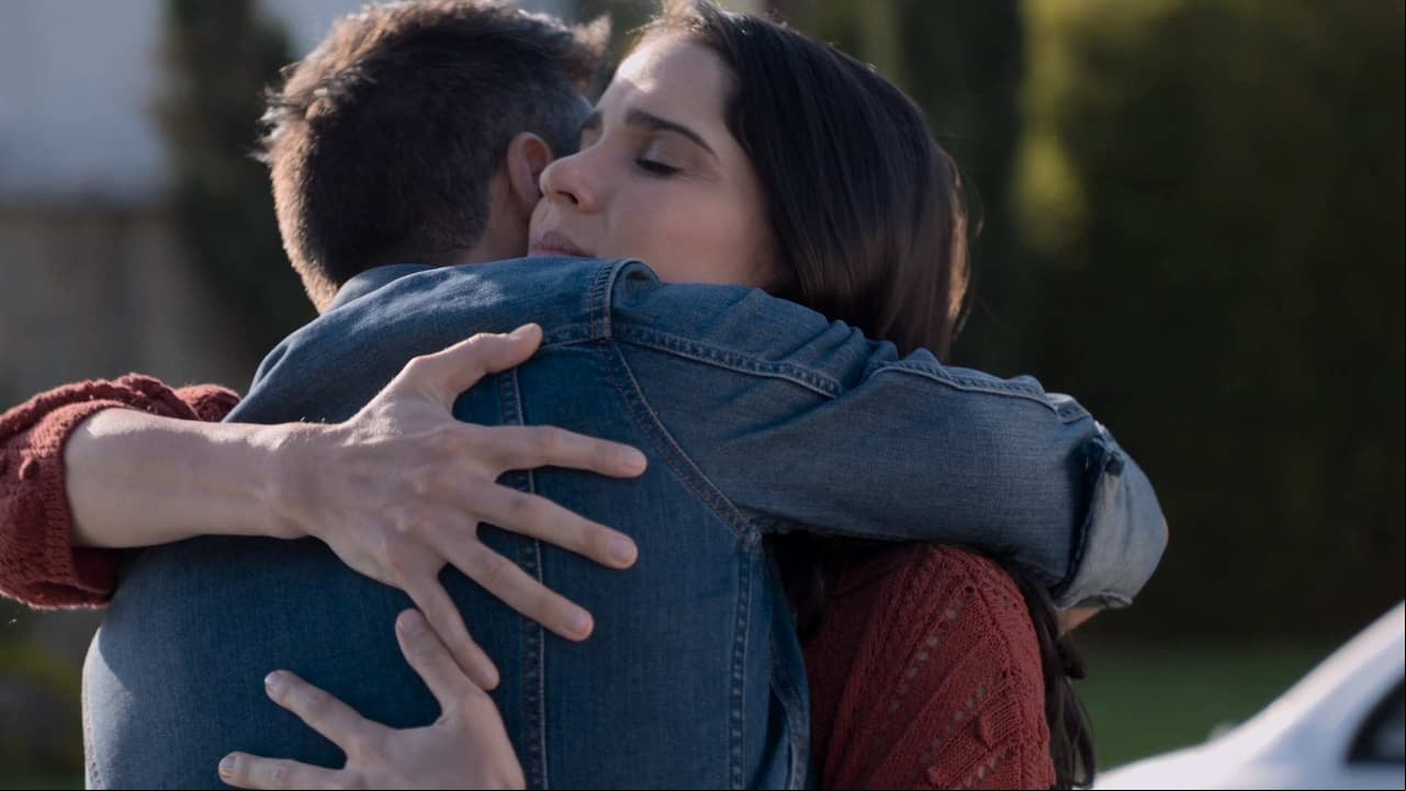 ¿Podrán ser felices Pedro y Elena en el GRAN FINAL de ‘Te doy la vida’?