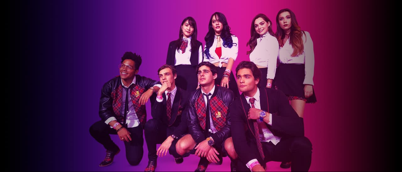 No te pierdas &quot;Este Movimiento&quot;, el primer videoclip de Like