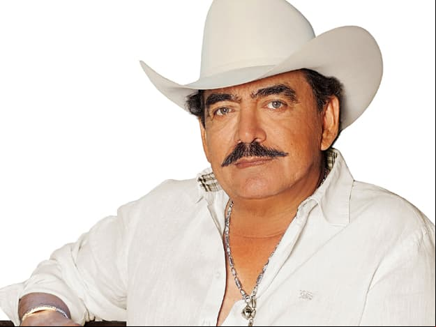 Joan Sebastian: La cobertura completa de su muerte