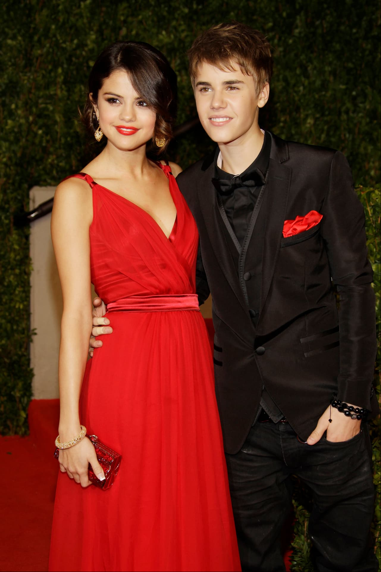 El tema ‘Lose You To Love Me’ causó polémica en redes sociales debido a su letra, ya que muchos la interpretaron como un mensaje de despedida de Selena Gomez a Justin Bieber.