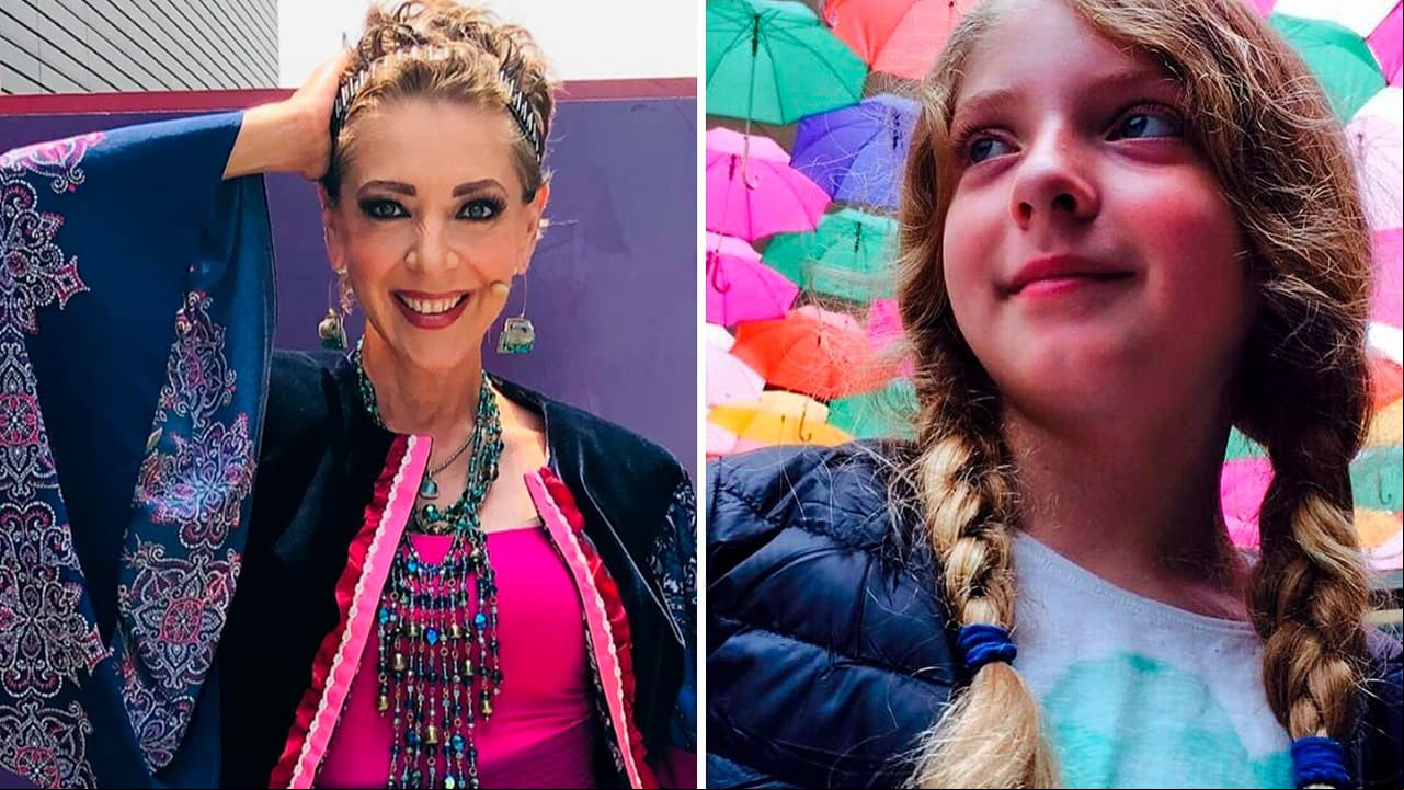 Así celebró Constanza Creel sus XV años sin su mamá, Edith González