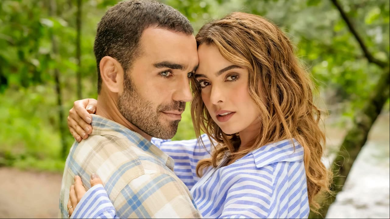 Disfruta en EXCLUSIVA el preestreno del primer capítulo de 'El Precio de Amarte'