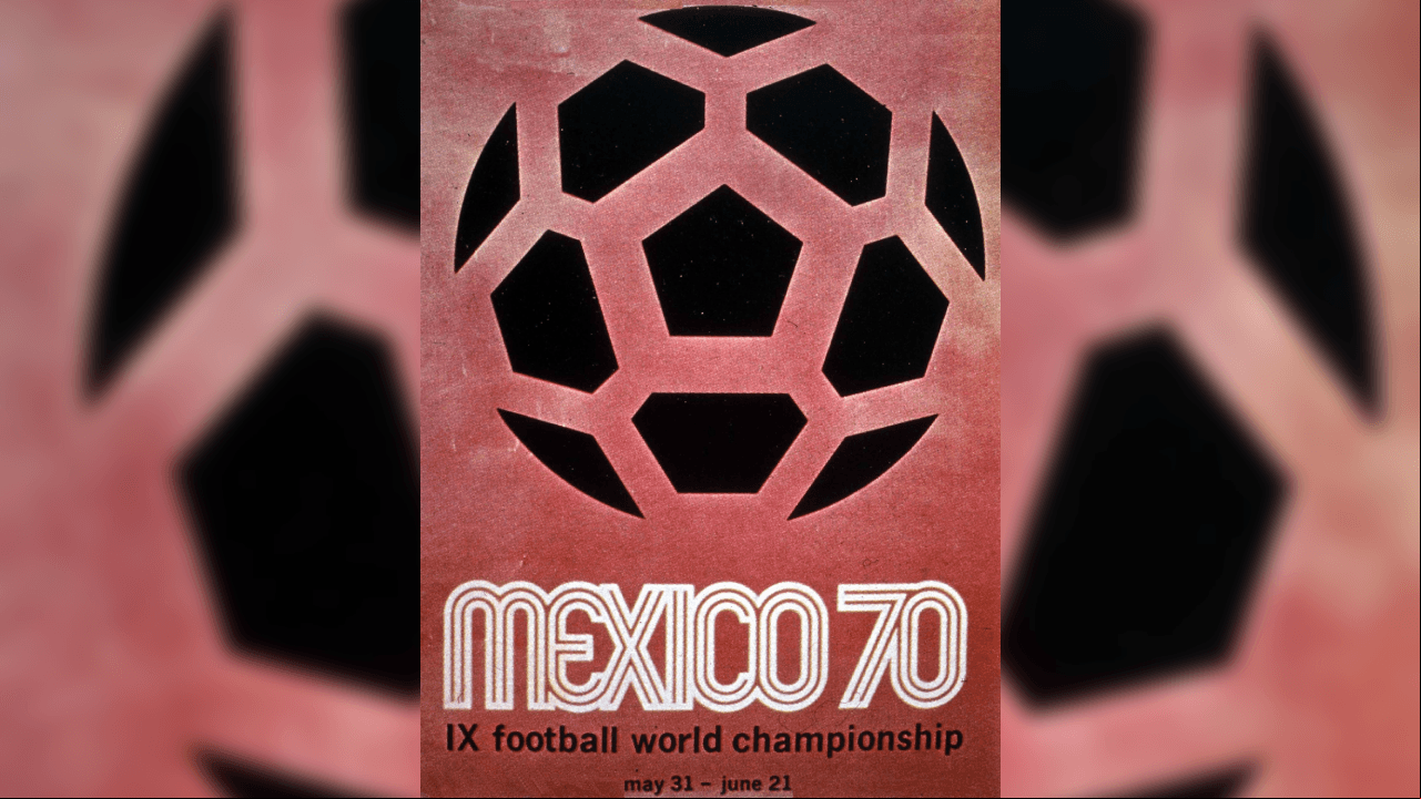 <b>Mundial México 1970</b>
<br>Llegó el momento tan esperado por el Tri. Ser anfitrión de una Copa del Mundo y todo parecia marchar por buen camino.