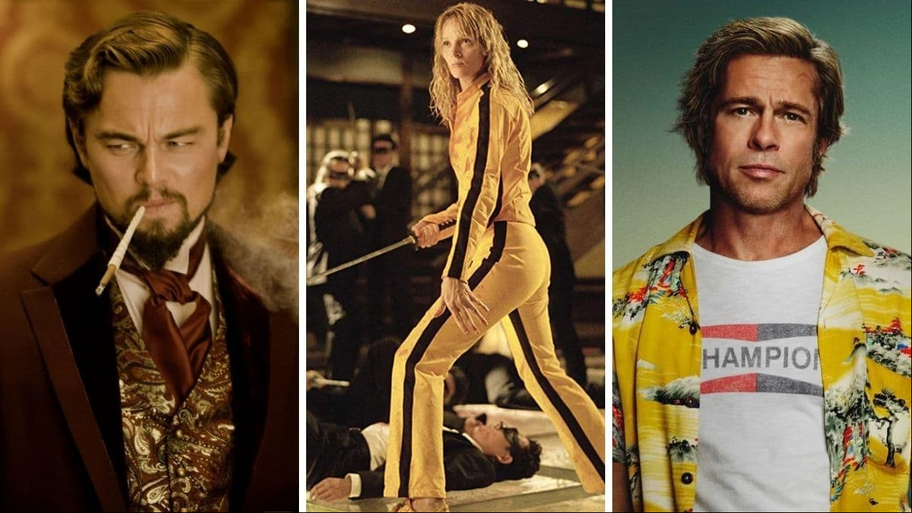 Quentin Tarantino: 10 secretos de sus películas que solo los fans conocen