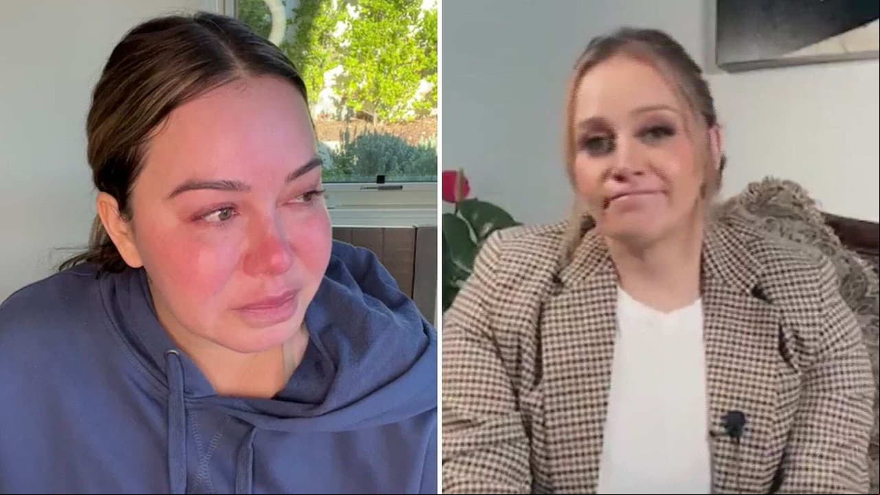Rosie Rivera reacciona a las acusaciones de Chiquis