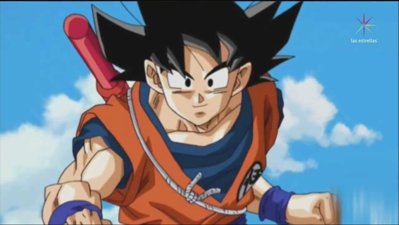 El fenómeno y el secreto del éxito de ‘Dragon Ball’