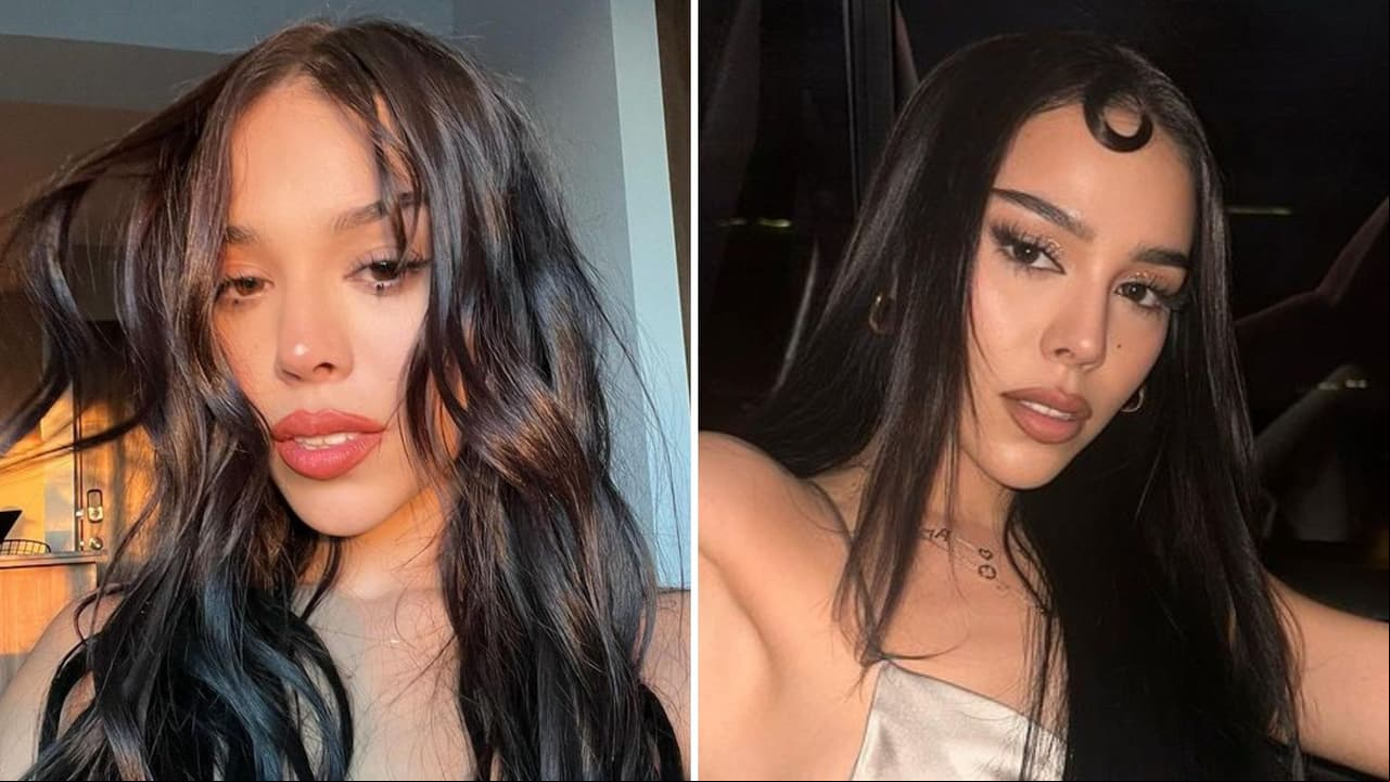 Usuaria de X pide millonada para ceder su cuenta a Danna Paola: ella la exhibe y desata polémica