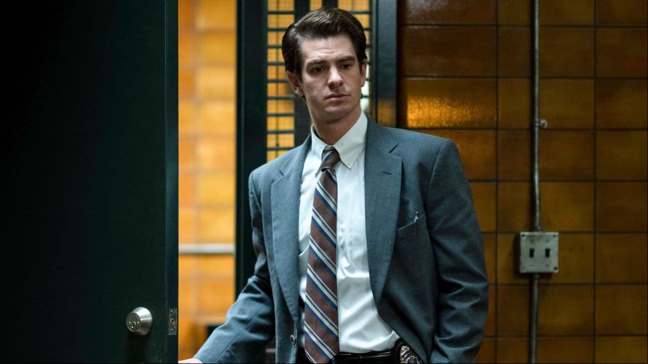 Por Mandato del Cielo: El caso real que inspiró la serie de Andrew Garfield