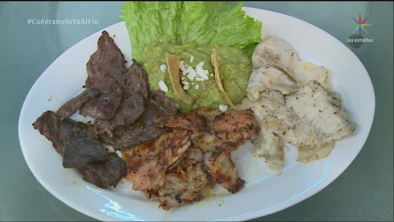 ¿Comerías cocodrilo, búfalo, ancas de rana y jabalí? Checa cómo se preparan
