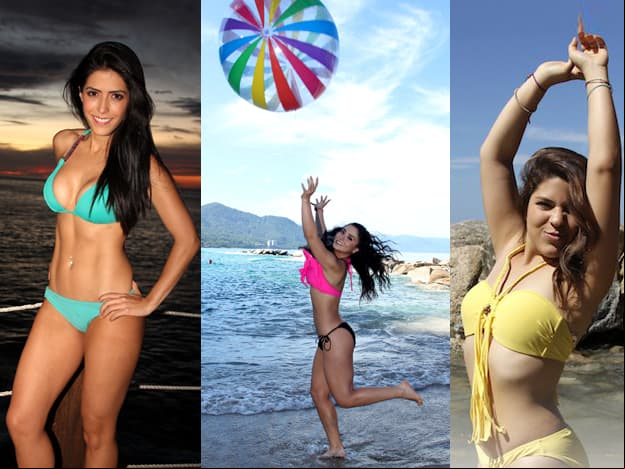ESTA SEMANA: ¡No te pierdas el especial "El dicho en Puerto Vallarta"!