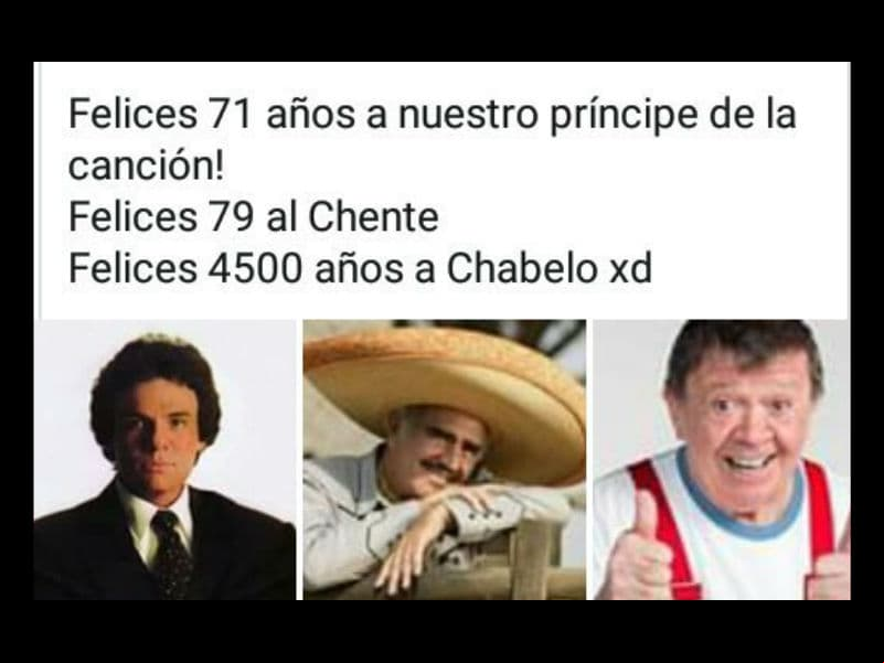 Recientemente prestó su voz para la película ‘Coco’.