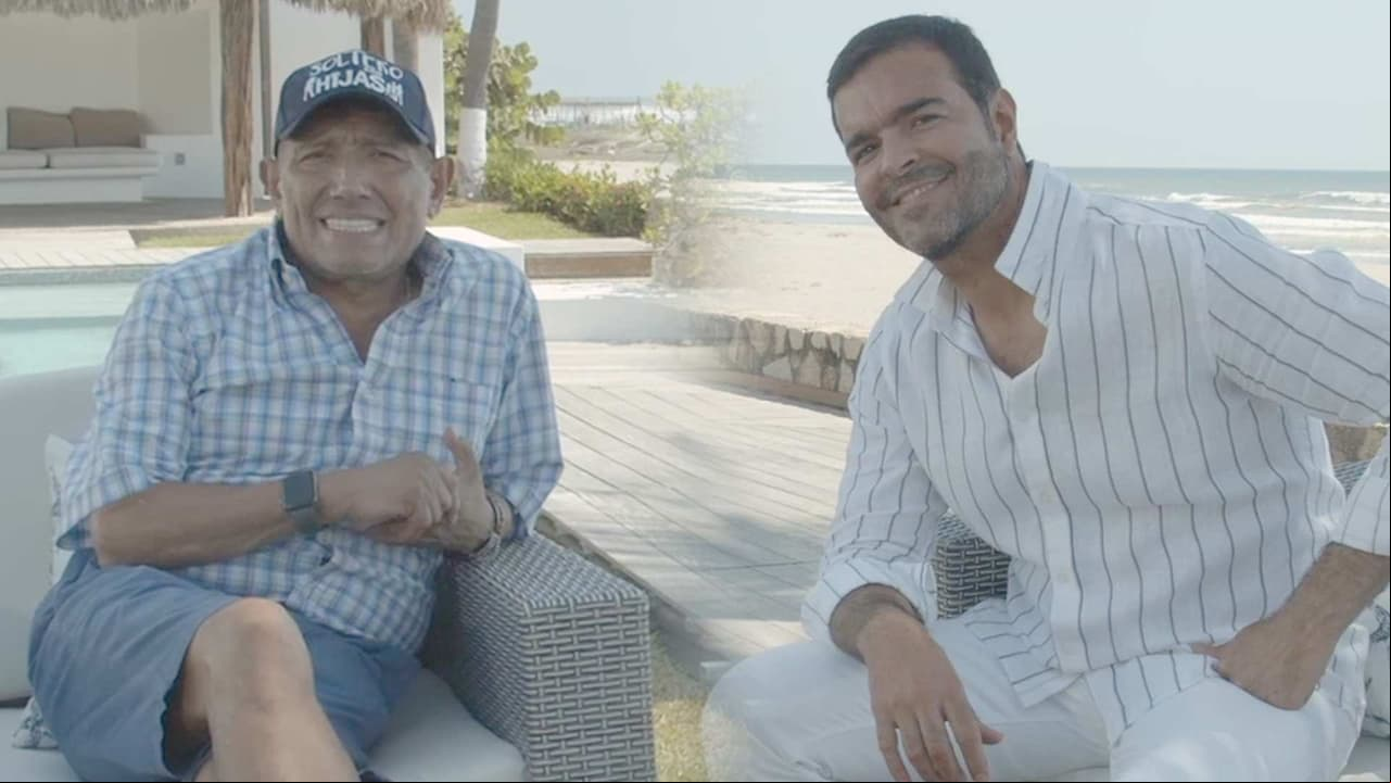 “Siempre me has ayudado a crecer”: Pablo Montero a Juan Osorio tras su participación en ‘Soltero con hijas’