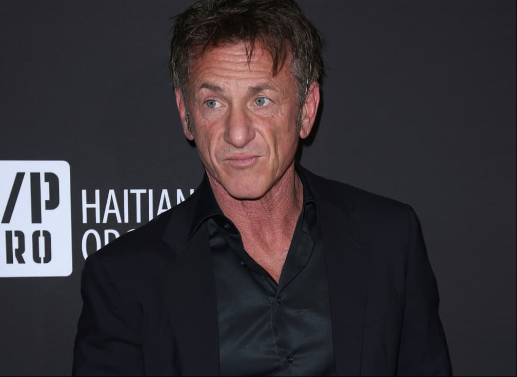 Arrestan al hijo de Sean Penn por posesión de diversas drogas