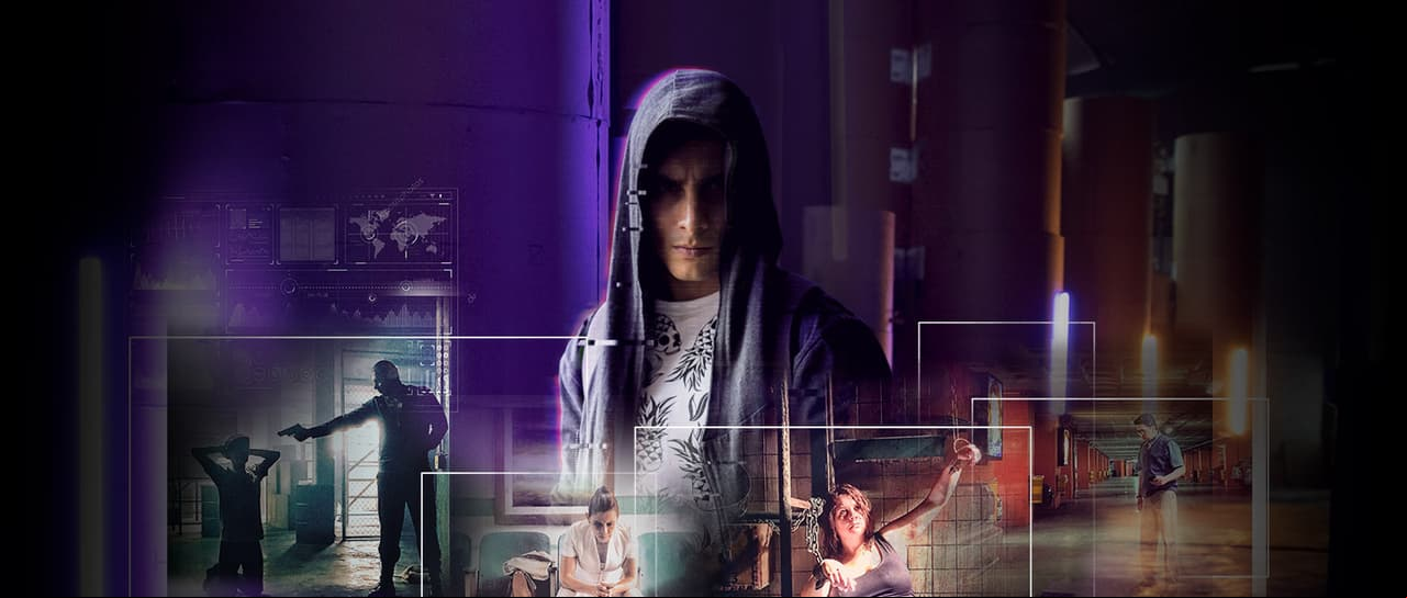 EXCLUSIVA: ¡Primer gran avance de la tercera temporada de ‘Sin miedo a la verdad’!