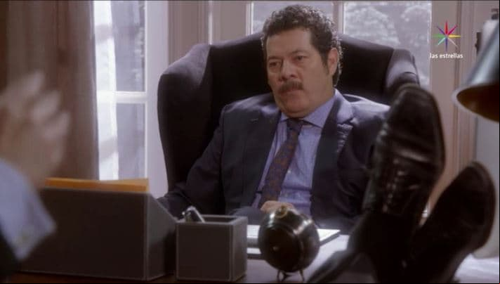 Despertar contigo Capítulo 116: Othón cambia su testamento