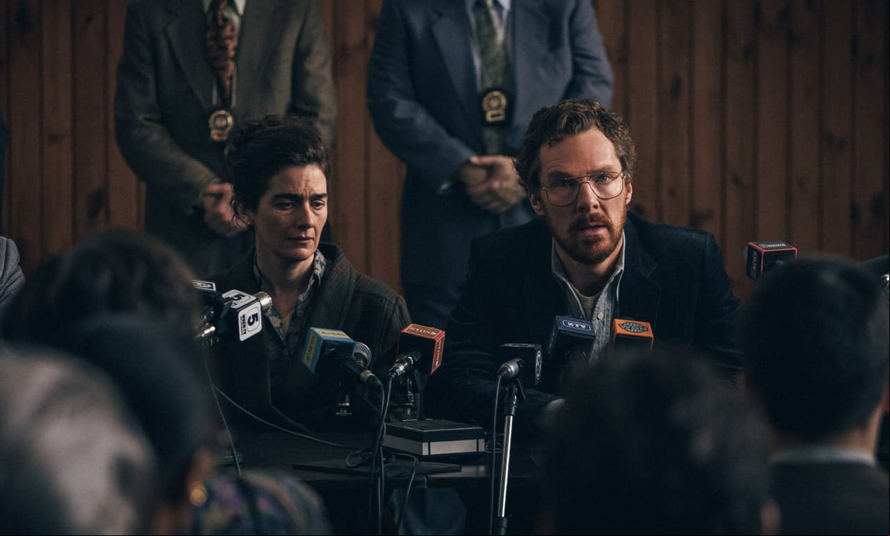 Estrenos de Netflix en mayo 2024