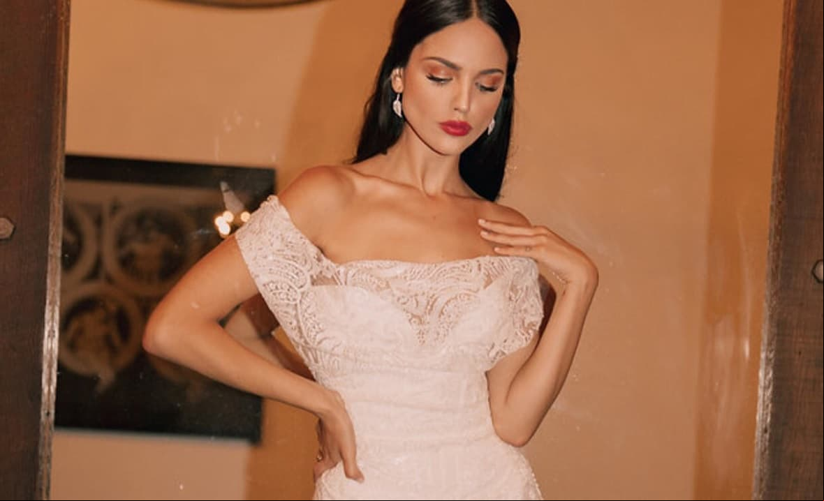 Entre lágrimas, Eiza González acepta que tiene graves problemas con su autoestima