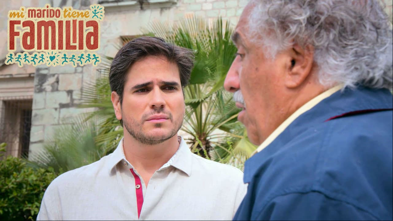 ¡Un reencuentro inevitable!