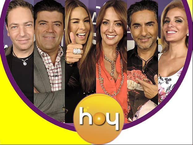 ¡Participa en la Rifa del programa HOY a favor del Teletón y llévate grandes sorpresas!