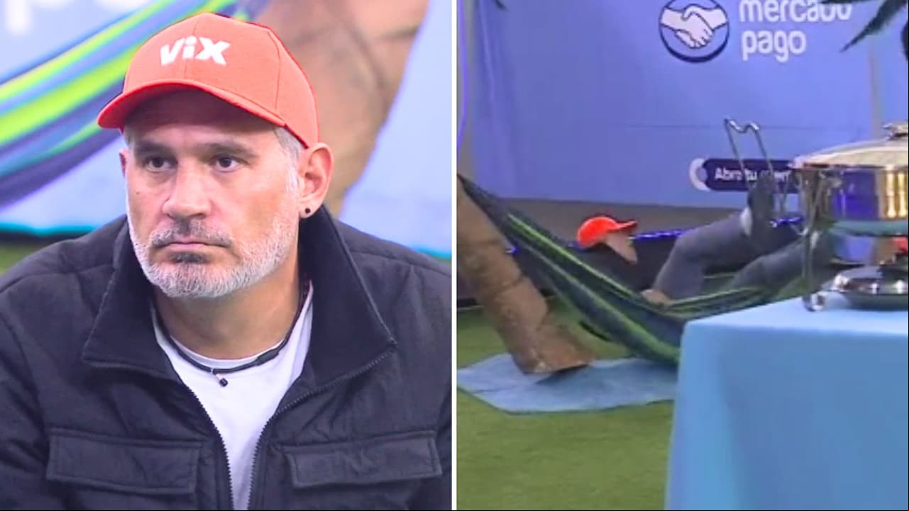 La Jefa no se calla ante la última caída de Arath antes de la Gran Final, lanza súplica: "Ya no te muevas"