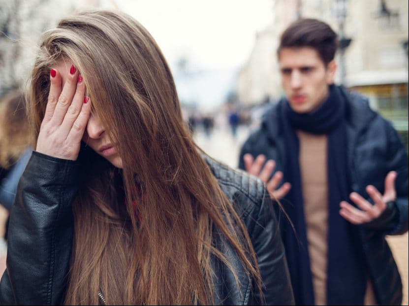 Mira estos tres rituales para alejar a una persona de tu vida
<br>