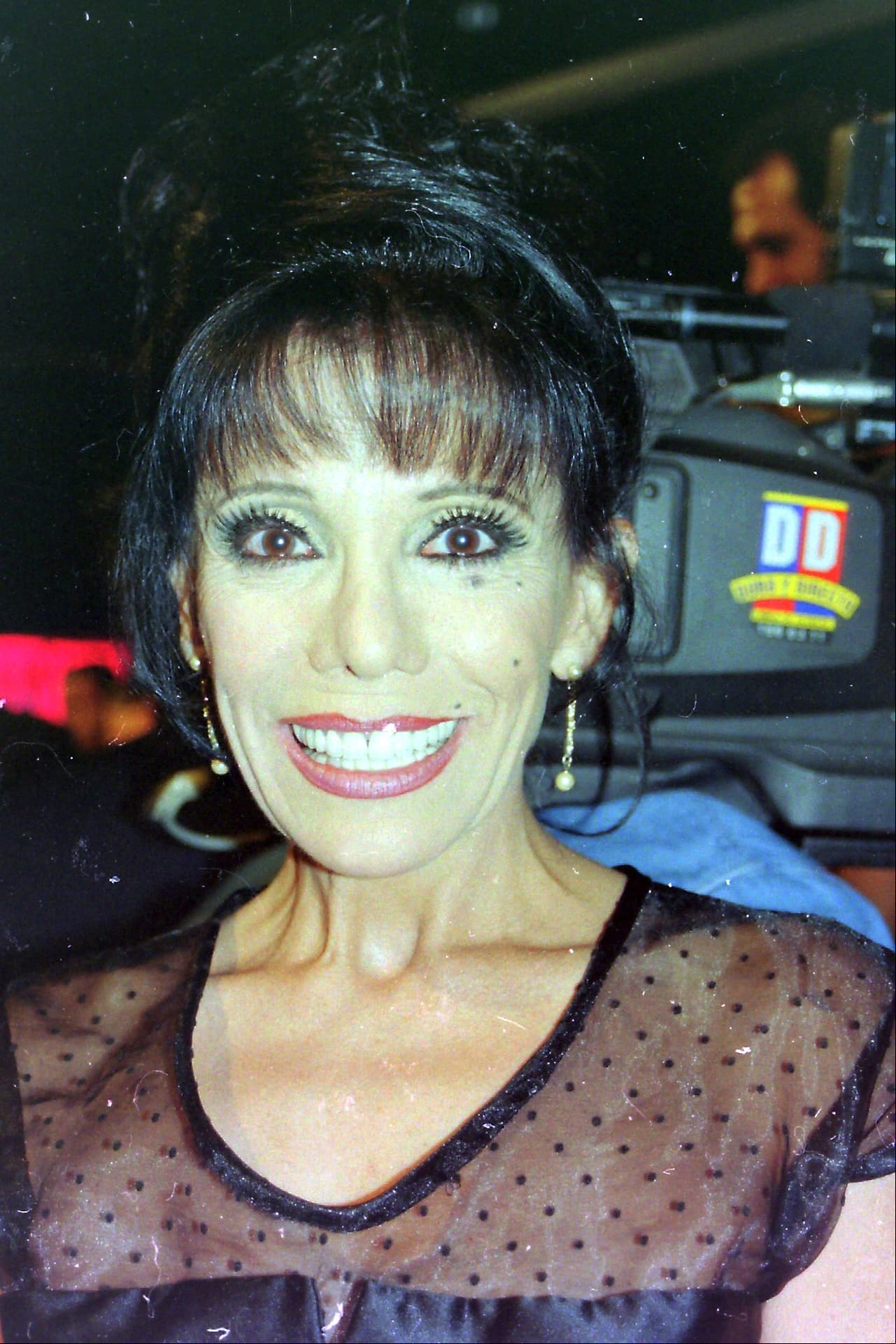 Tras el éxito de 'Rubí', Leonorilda Ochoa volvió a las telenovelas dos años después en 'Código Postal'. Sin embargo, en 2007, se alejó de la actuación al ser diagnosticada con Alzheimer. Hasta su muerte, el 22 de mayo de 2016, Ochoa pasó sus últimos días en una casa de asistencia privada en Coyoacán, donde finalmente perdió la vida a los 78 años de edad a causa de esta enfermedad.