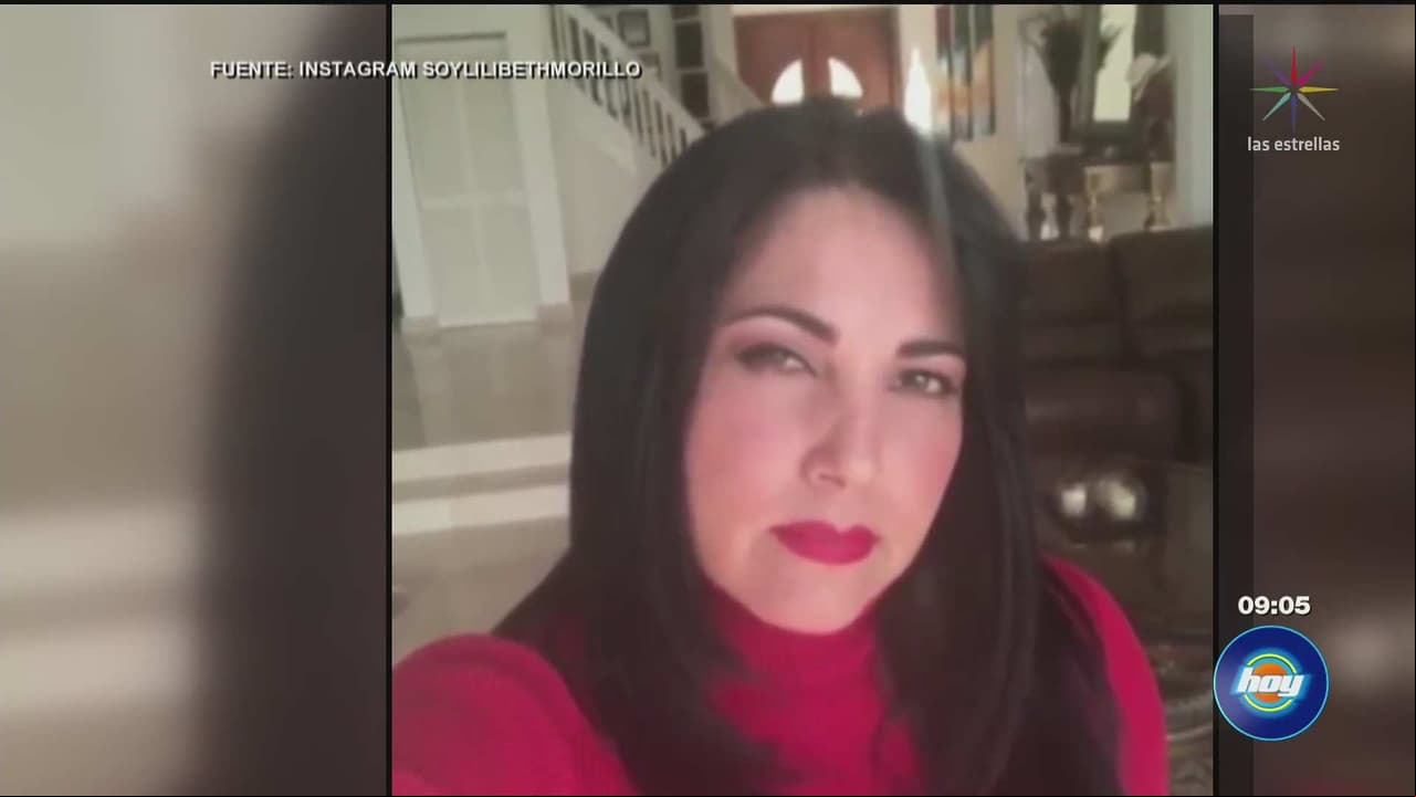 Hija de ‘El Puma’ estalla contra el cantante