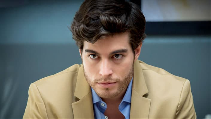 Mauricio Santillana