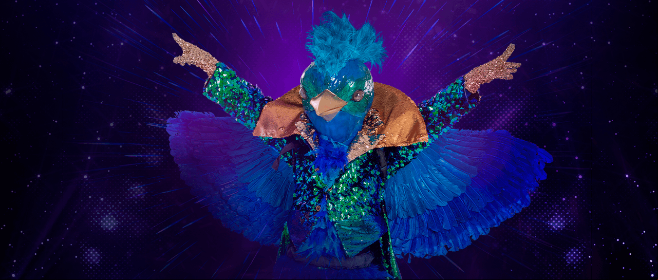 Quetzal es un showman/girl. Su universo es el Carnaval, las luces y el espectáculo.