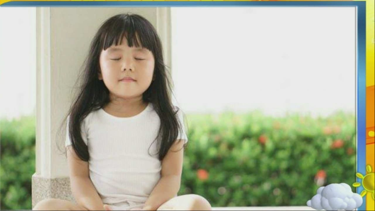 Meditación para niños: Morris te dice cómo empezar e incluir manualidades