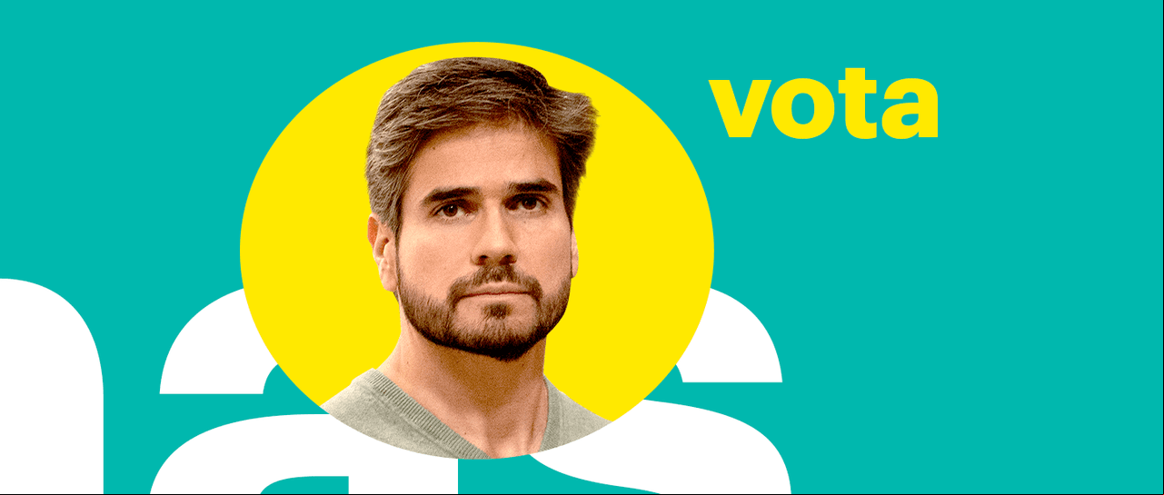 De Teresa a Corazón Indomable, ¿cuál es tu telenovela favorita de Daniel Arenas?