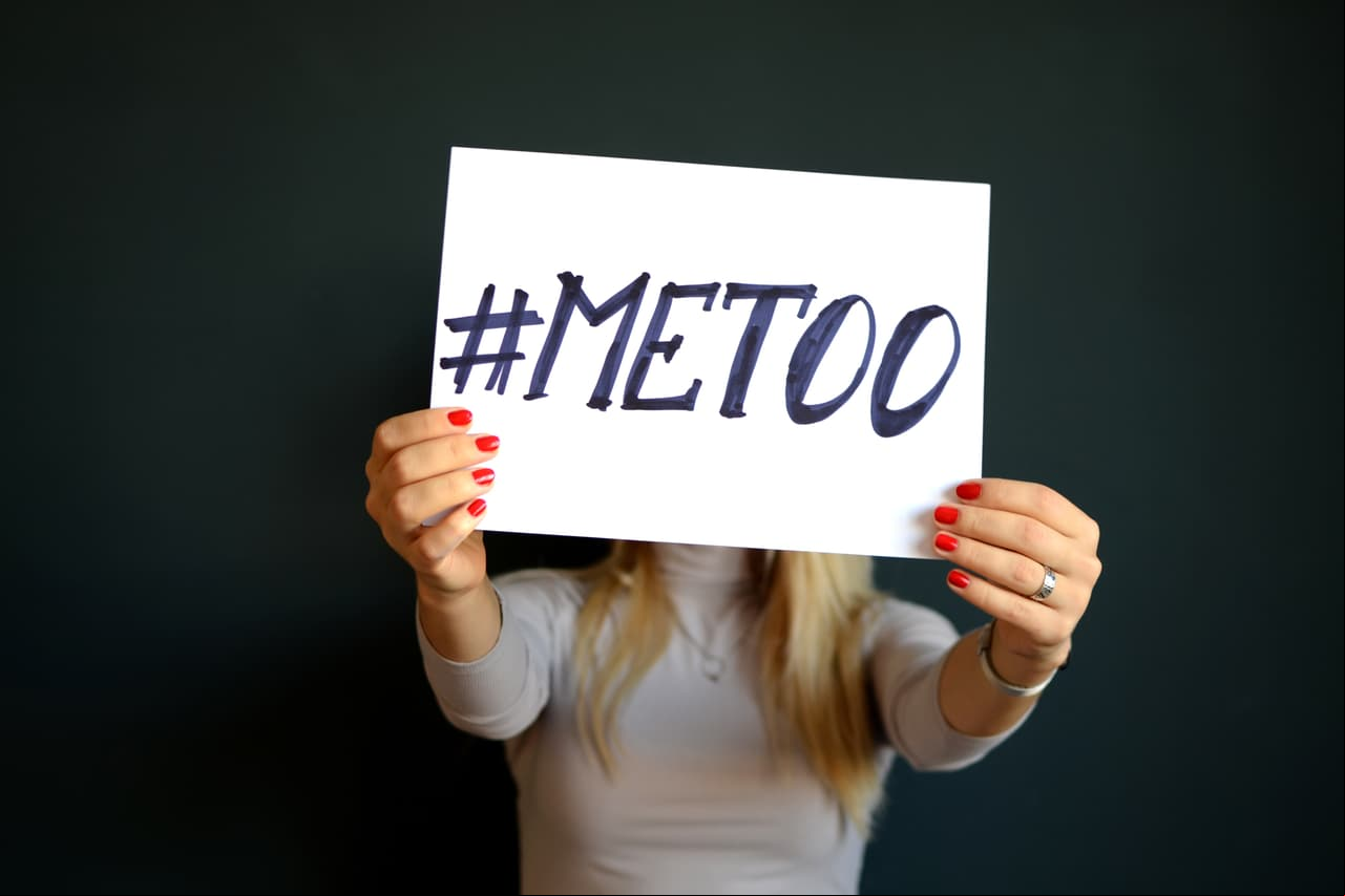 Estas son las consecuencias psicológicas de la violencia sexual