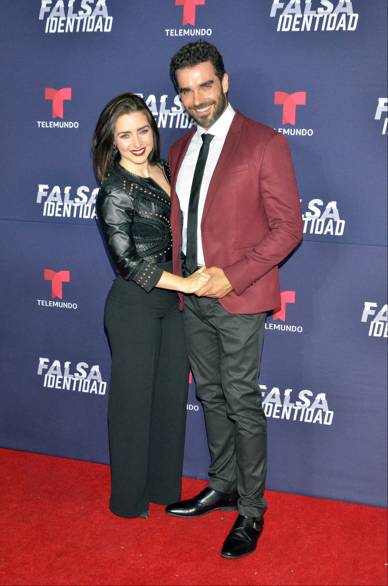 Ariadne Díaz presume el talento secreto de su prometido Marcus Ornellas