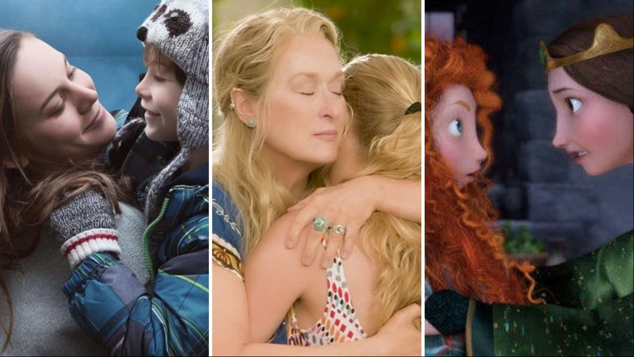Películas que nos recuerdan lo maravillosas que son las mamás (perfectas para ver el 10 de mayo)