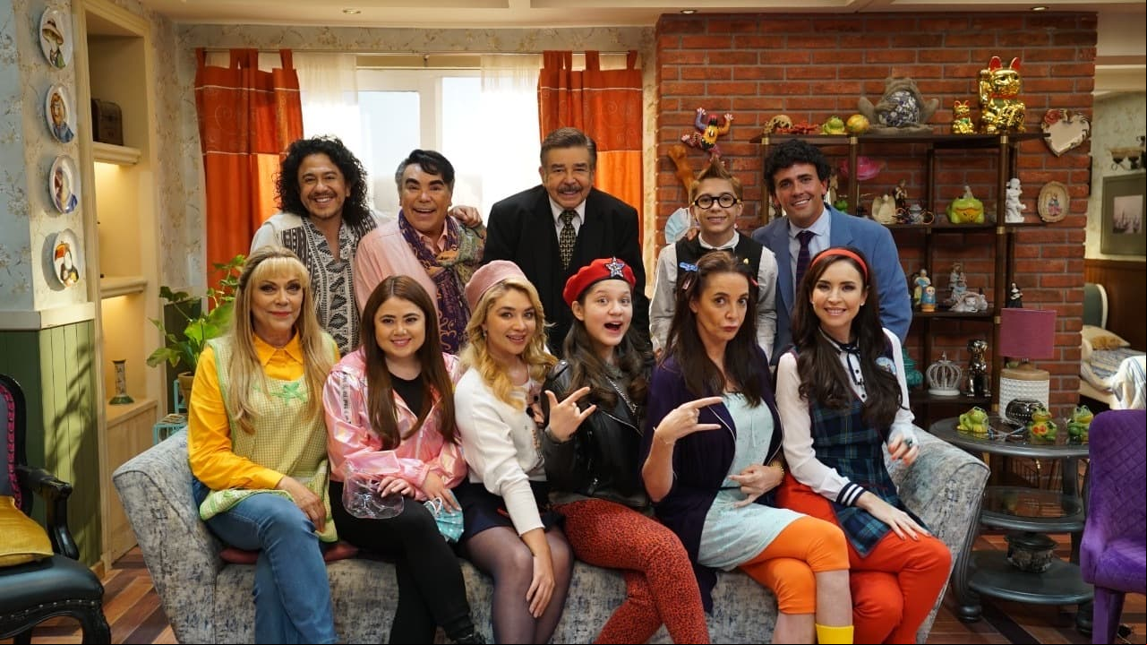 Todo lo que sabemos hasta ahora de las nuevas temporadas de 'Una familia de diez'