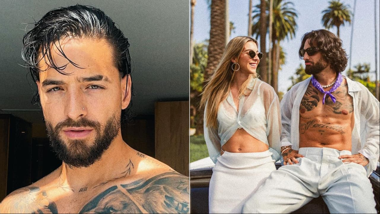 Maluma prometió que sería padre en 2023 y lo cumplirá: así se llamará "la verdadera Maluma Baby"