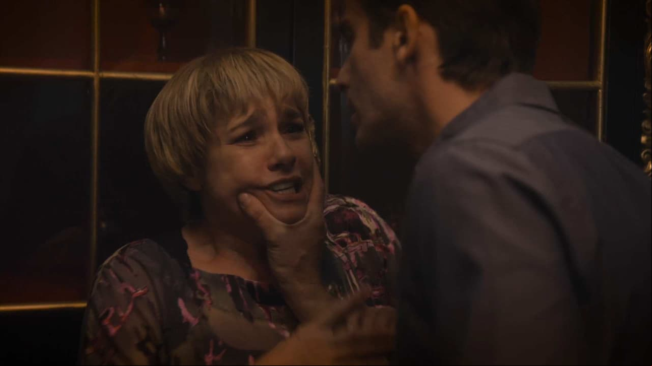 “No me cumples como esposo”: ‘Cristian’ engaña a ‘Lupita’ con otro hombre