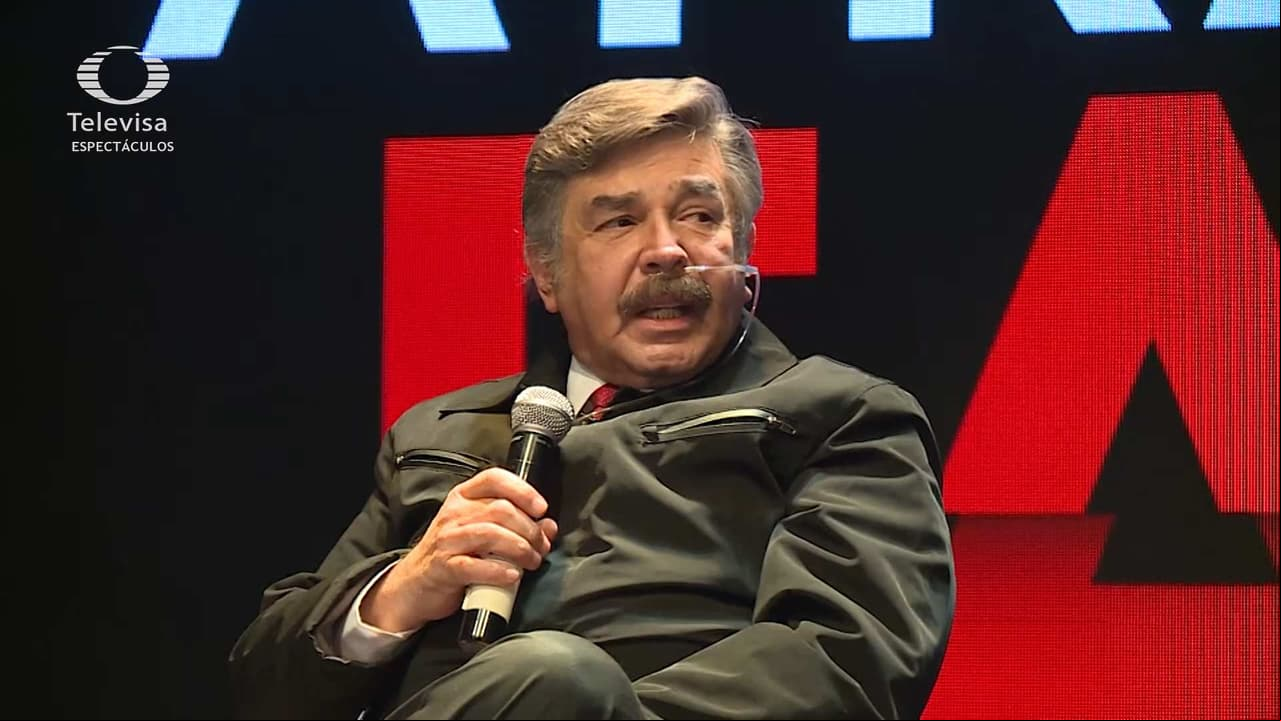 Jorge Ortiz de Pinedo niega acaparar cartelera del Teatro López Tarso