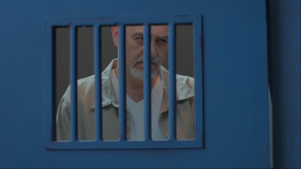 ¿Cuál fue el final del malvado ‘Lino’ en Vencer el Desamor?