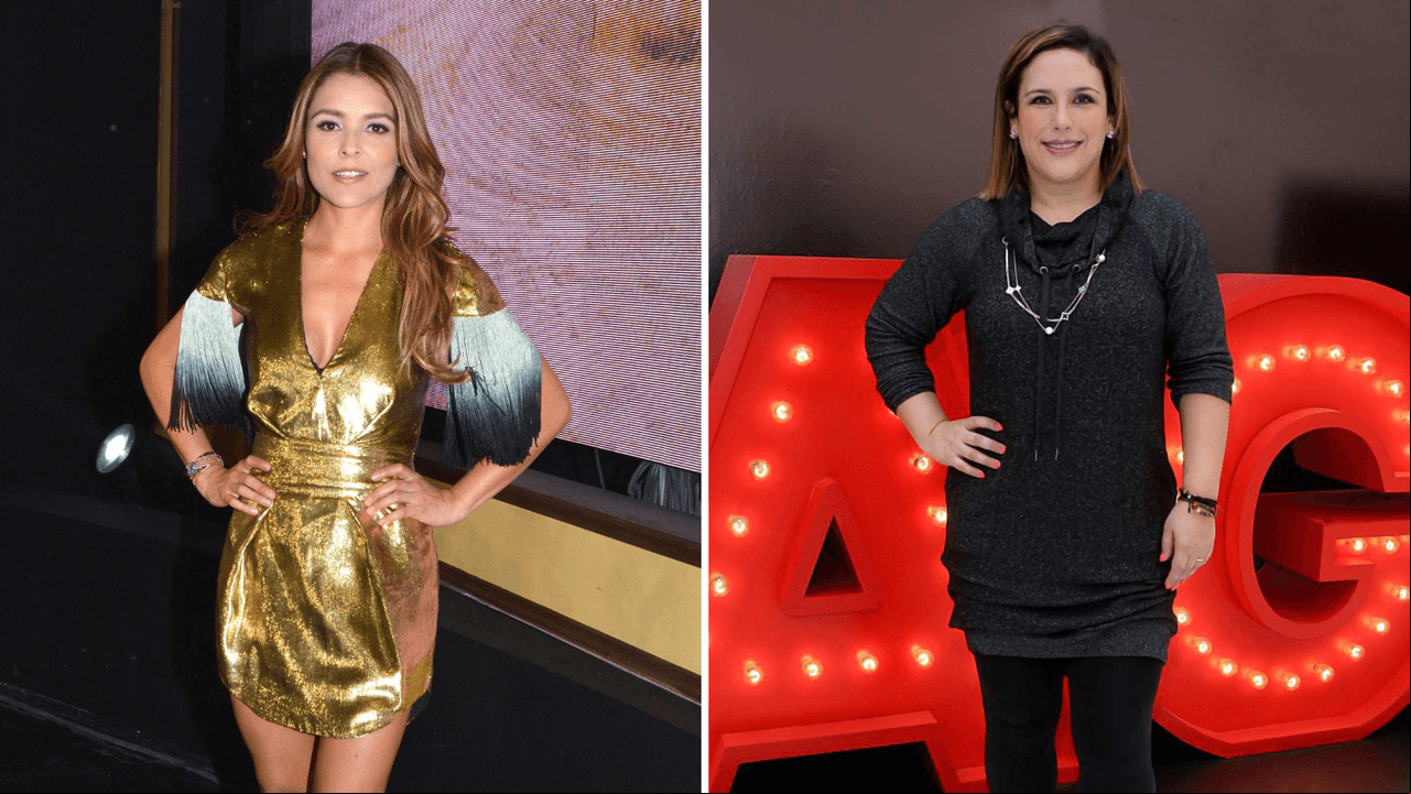 Grettell Valdez y Angélica Vale, 44 años. A la par de su gran carisma y belleza, estas dos actrices han formado parte de algunos de los melodramas más importantes en México. Valdez ha destacado en historias como 'Clase 406' y 'Médicos Línea de Vida', mientras que Vale lo ha hecho en 'Soñadoras' y 'La fea más bella', por mencionar solo algunas.