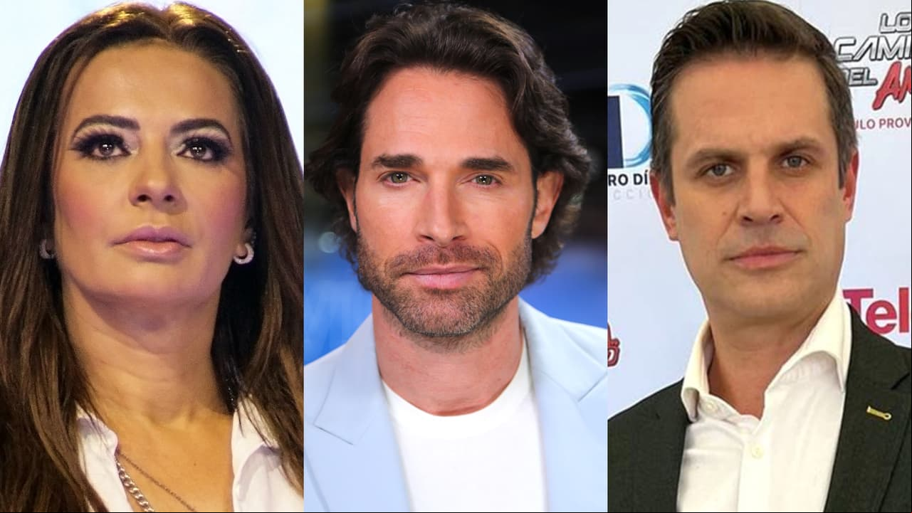 Cecilia Galliano sorprende con mensaje para sus ex: ¿es para Mark Tacher y Sebastián Rulli?