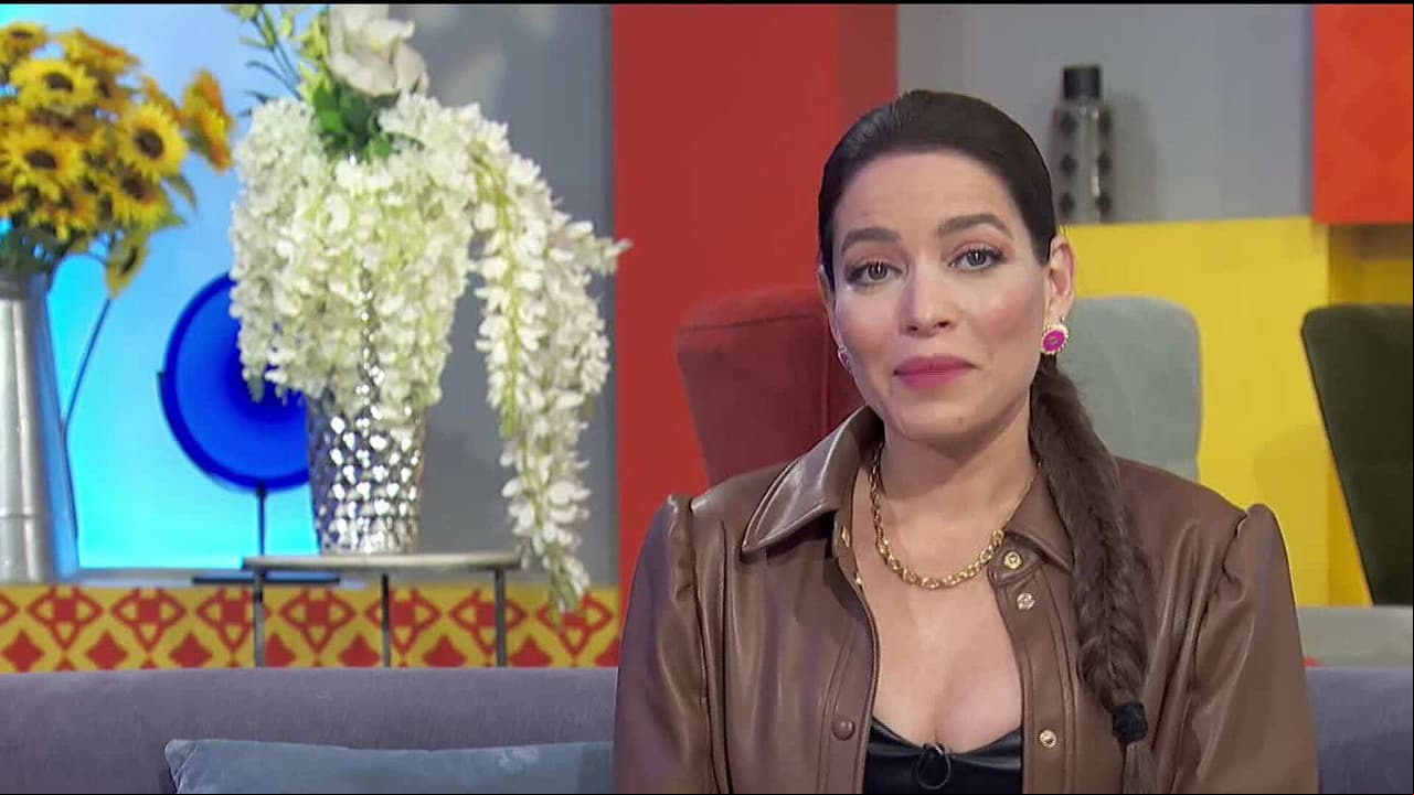 Adriana Fonseca destapa que el recuerdo de Carmen Salinas no la deja dormir: “Tengo el corazón apachurrado”
