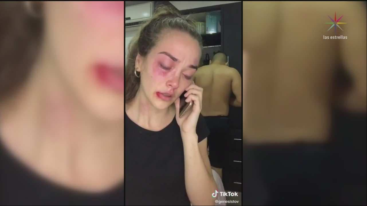 ¿Cómo identificar si estoy en una relación violenta?
