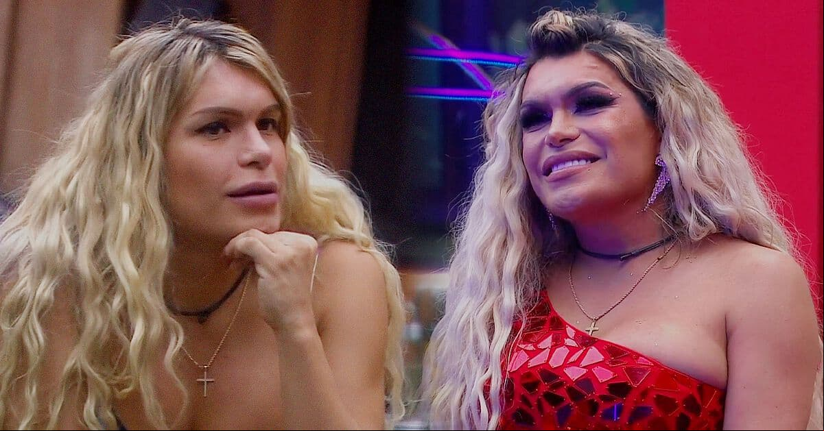 Wendy Guevara: Todas las veces que se ganó el corazón de La Casa de los Famosos México